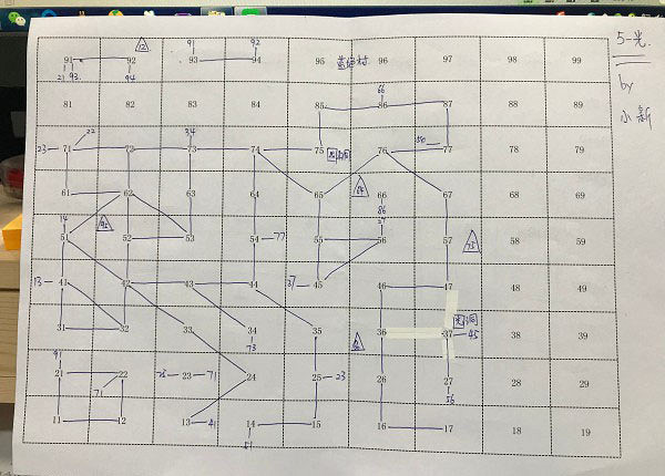 《地下城物語》閒山迷窟通關攻略 閒山迷窟光迷宮攻略