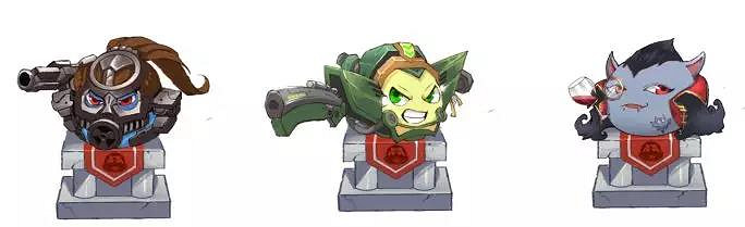 《地下城物語》新周邊爆料 岡布奧盒蛋計劃介紹含密令 《地下城物語》新周邊爆料 岡布奧盒蛋計劃介紹含密令