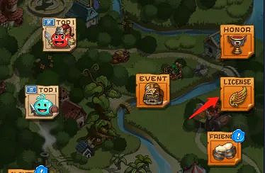 《地下城物語》探險執照第三季 新裝束稀有裝束返場