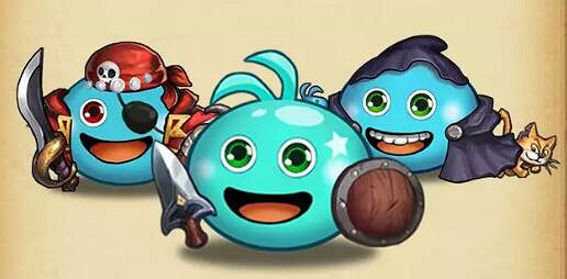 《地下城物語》感恩節定向越野攻略 感恩節定向越野活動攻略