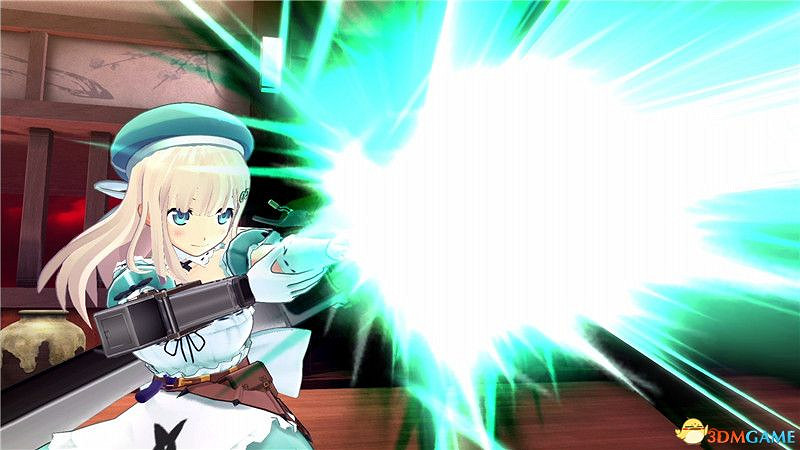 《桃色彈珠檯 閃亂神樂》圖文上手指南 全人物介紹級流程試玩