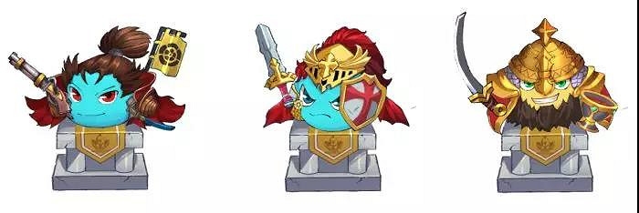 《地下城物語》新周邊爆料 岡布奧盒蛋計劃介紹含密令 《地下城物語》新周邊爆料 岡布奧盒蛋計劃介紹含密令