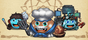 《地下城物語》暑期活動定向越野攻略 暑期越野勁爽一夏1任務