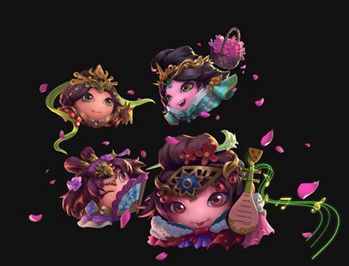 《地下城物語》貂蟬試煉攻略 貂蟬岡布奧試煉參考打法 《地下城物語》貂蟬試煉攻略 貂蟬岡布奧試煉參考打法