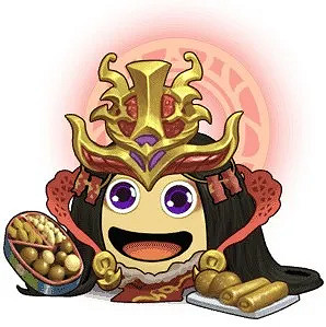 《地下城物語》裝束新春 測試服新春裝束一臉 《地下城物語》裝束新春 測試服新春裝束一臉