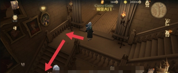 《哈利波特魔法覺醒》最討厭的地方 9.22拼圖尋寶碎片位置 《哈利波特魔法覺醒》最討厭的地方 9.22拼圖尋寶碎片位置