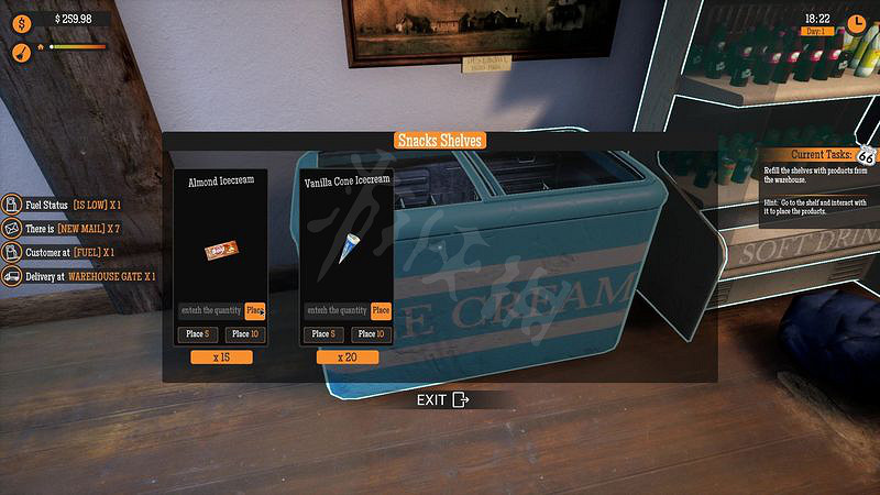 《加油站大亨》賺錢方法有哪些？賺錢方法一覽