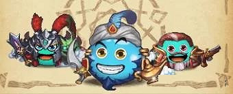 《地下城物語》聖誕大作戰2020攻略 2020聖誕大作戰玩法獎勵一覽