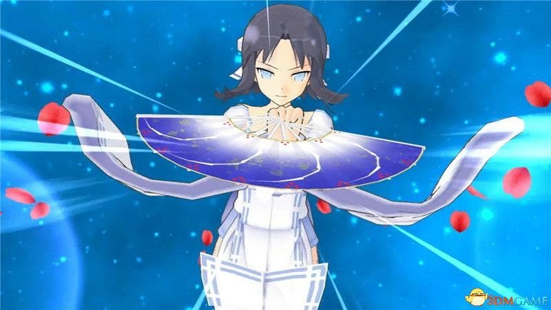 《桃色彈珠檯 閃亂神樂》圖文上手指南 全人物介紹級流程試玩