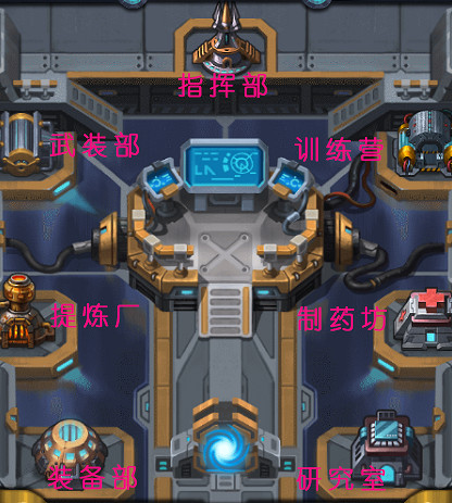 《地下城物語》遺落之城迷宮攻略彙總 遺落之城地圖機制一覽 《地下城物語》遺落之城迷宮攻略彙總 遺落之城地圖機制一覽