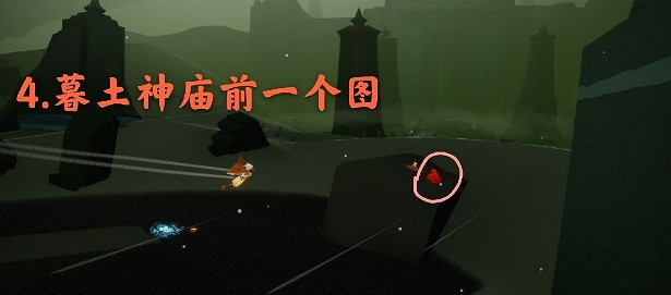 《光遇》12月14日大蠟燭在哪 12.14大蠟燭位置 《光遇》12月14日大蠟燭在哪 12.14大蠟燭位置