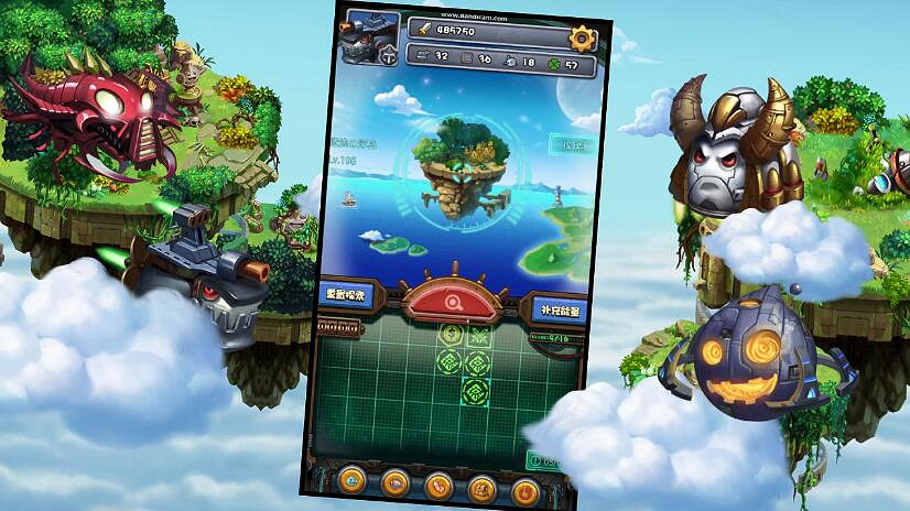 《地下城物語》伊甸之廳怎麽過 伊甸之廳打法通關攻略