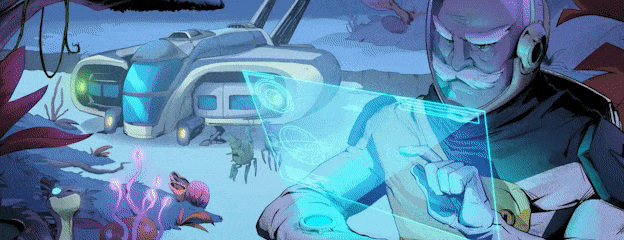 科幻生存遊戲《超越接觸》Steam搶先體驗今日上線 科幻生存遊戲《超越接觸》Steam搶先體驗今日上線