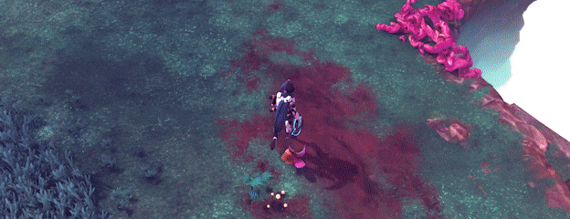 科幻生存遊戲《超越接觸》Steam搶先體驗今日上線 科幻生存遊戲《超越接觸》Steam搶先體驗今日上線