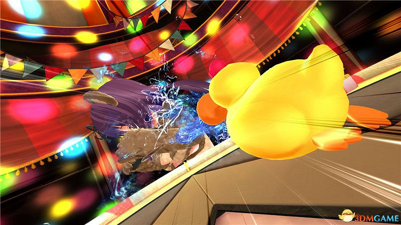 《桃色彈珠檯 閃亂神樂》圖文上手指南 全人物介紹級流程試玩