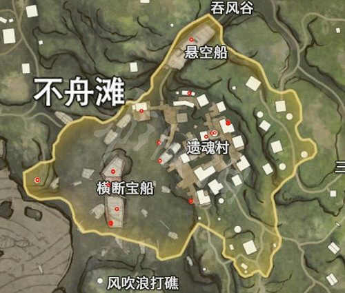 《永劫無間》霧天修行任務完成技巧 《永劫無間》霧天修行任務完成技巧