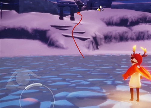 《光遇》熊抱動作先祖在哪裡 熊抱動作先祖位置介紹 《光遇》熊抱動作先祖在哪裡 熊抱動作先祖位置介紹