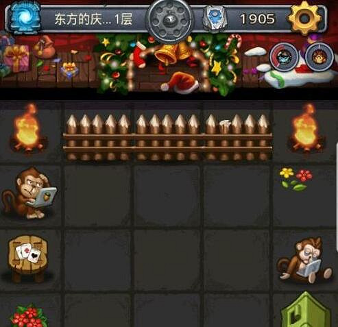 《地下城物語》2018東方慶典有哪些彩蛋 全彩蛋觸發一覽 《地下城物語》2018東方慶典有哪些彩蛋 全彩蛋觸發一覽