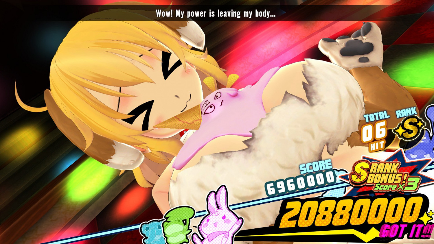 三維彈球真好玩! 《PEACH BALL 閃亂神樂》PC版已發售 三維彈球真好玩! 《PEACH BALL 閃亂神樂》PC版已發售