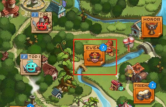 《地下城物語》新年活動2021迷宮 新春迷宮玩法介紹 《地下城物語》新年活動2021迷宮 新春迷宮玩法介紹