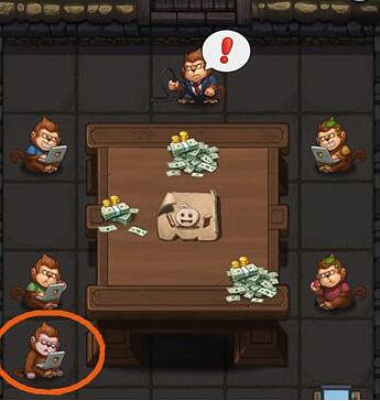 《地下城物語》研發會議室彩蛋有哪些 全彩蛋觸發彙總 《地下城物語》研發會議室彩蛋有哪些 全彩蛋觸發彙總