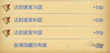 《地下城物語》第九十一區通關攻略 第九十一區怎麽過