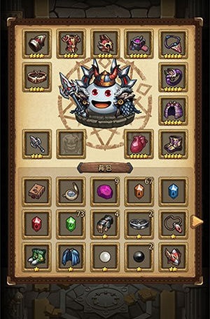 《地下城物語》元素套怎麽刷 元素套速刷攻略 《地下城物語》元素套怎麽刷 元素套速刷攻略