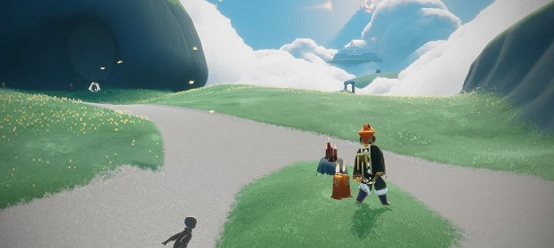 《光遇》季節蠟燭12.14位置 12月14日預言季蠟燭在哪 《光遇》季節蠟燭12.14位置 12月14日預言季蠟燭在哪