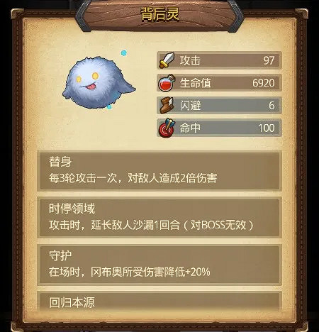 《地下城物語》第四期挑戰迷宮彩蛋 破敗的雕像彩蛋介紹 《地下城物語》第四期挑戰迷宮彩蛋 破敗的雕像彩蛋介紹