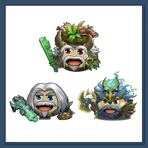 《地下城物語》新年活動2021 春節活動2021介紹 《地下城物語》新年活動2021 春節活動2021介紹