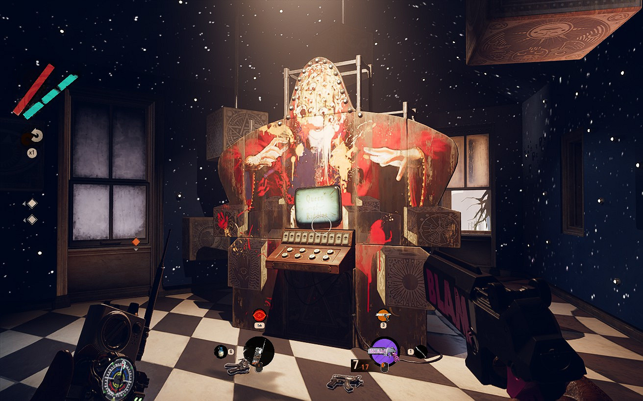 《死亡循環》卡爾灣小屋怎麽去?卡爾灣前往方法 《死亡循環》卡爾灣小屋怎麽去?卡爾灣前往方法