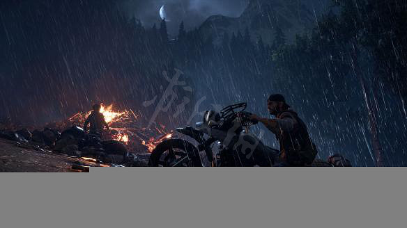 《往日不再》新手開局玩法分享