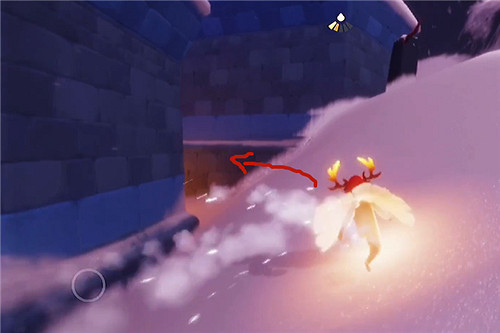 《光遇》熊抱動作先祖在哪裡 熊抱動作先祖位置介紹 《光遇》熊抱動作先祖在哪裡 熊抱動作先祖位置介紹