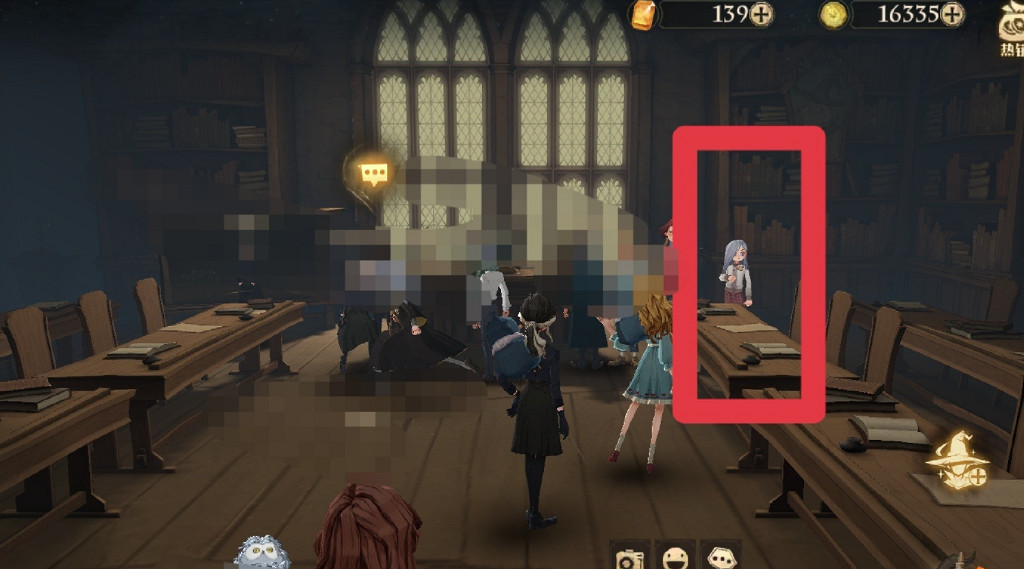 《哈利波特魔法覺醒》巧克力蛙第七天 巧克力蛙NPC第七天位置 《哈利波特魔法覺醒》巧克力蛙第七天 巧克力蛙NPC第七天位置