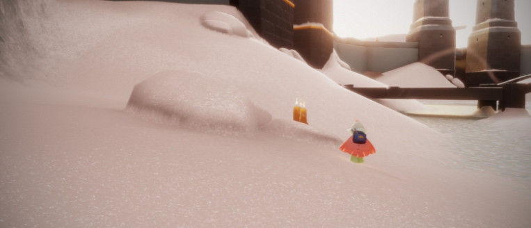 《光遇》季節蠟燭9.22位置 2021年9月22日季節蠟燭在哪 《光遇》季節蠟燭9.22位置 2021年9月22日季節蠟燭在哪