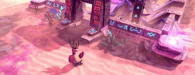 科幻生存遊戲《超越接觸》Steam搶先體驗今日上線 科幻生存遊戲《超越接觸》Steam搶先體驗今日上線