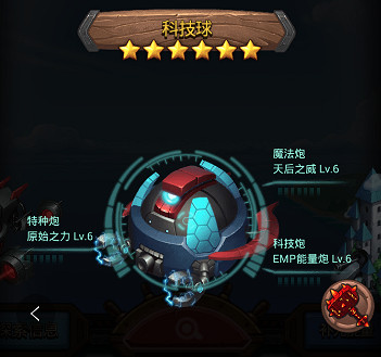 《地下城物語》神器淬煉玩法介紹 神器淬煉系統攻略