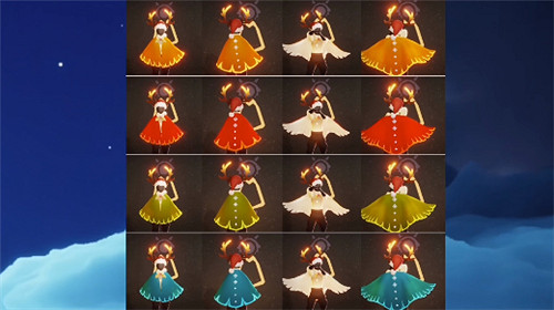 《光遇》二級鬥篷什麽時候上線 二級鬥篷上線時間 《光遇》二級鬥篷什麽時候上線 二級鬥篷上線時間