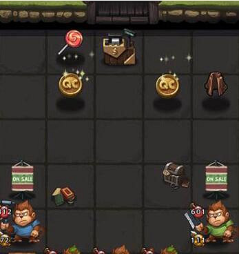 《地下城物語》研發會議室彩蛋有哪些 全彩蛋觸發彙總 《地下城物語》研發會議室彩蛋有哪些 全彩蛋觸發彙總