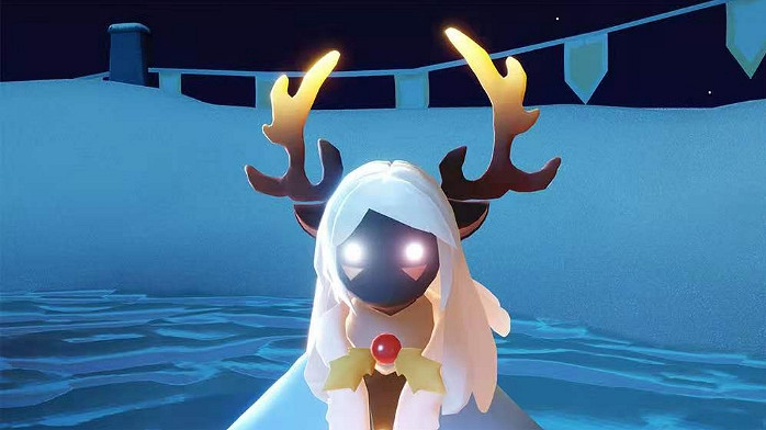 《光遇》聖誕節活動一覽 國際服聖誕節有哪些活動