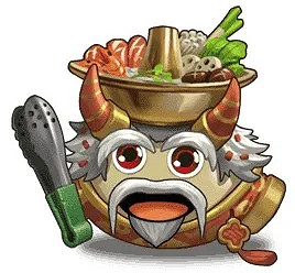 《地下城物語》裝束新春 測試服新春裝束一臉 《地下城物語》裝束新春 測試服新春裝束一臉