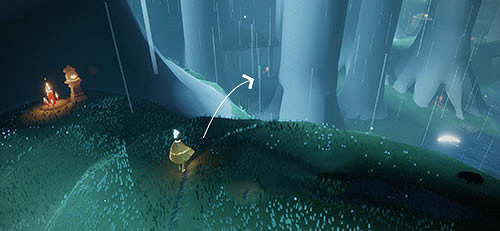 《光遇》唐僧帽先祖在什麽地方 唐僧帽先祖位置介紹