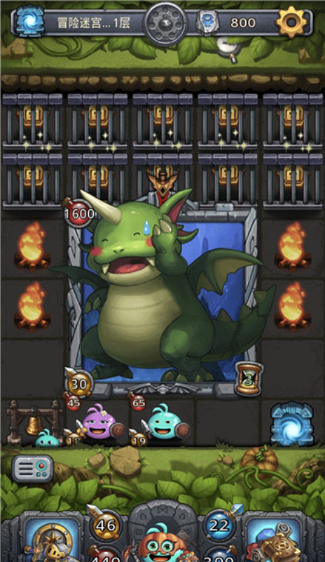 《地下城物語》復活節活動 地下城物語復活節活動一覽