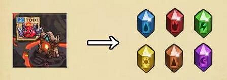 《地下城物語》國慶節定向越野活動攻略 國慶定向越野極速通關攻略 《地下城物語》國慶節定向越野活動攻略 國慶定向越野極速通關攻略