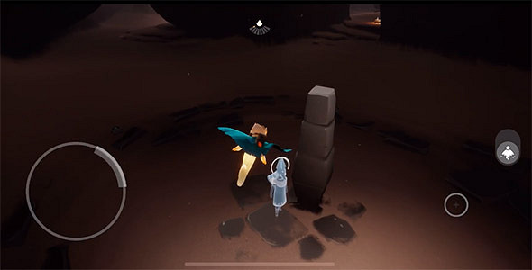 《光遇》預言季風之試煉怎麽進 預言季風之試煉進入方法 《光遇》預言季風之試煉怎麽進 預言季風之試煉進入方法