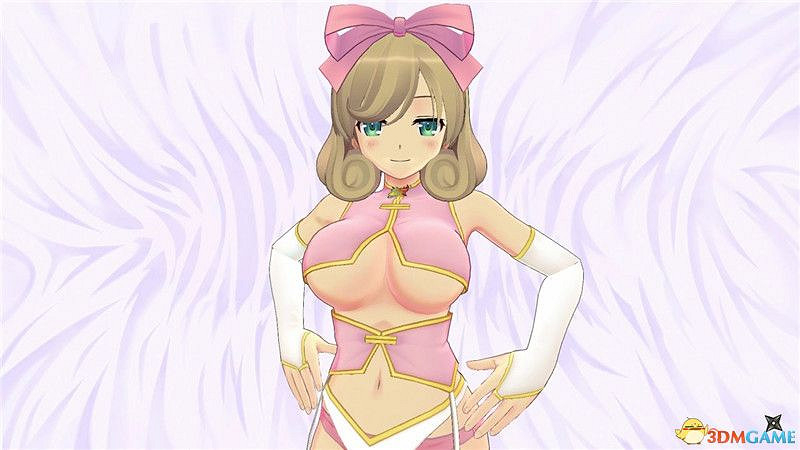 《桃色彈珠檯 閃亂神樂》圖文上手指南 全人物介紹級流程試玩