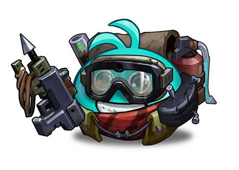 《地下城物語》幸存者岡布奧介紹 主線岡布奧幸存者技能天賦 《地下城物語》幸存者岡布奧介紹 主線岡布奧幸存者技能天賦