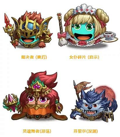 《地下城物語》四周年慶典活動福利一覽 四周年活動玩法獎勵