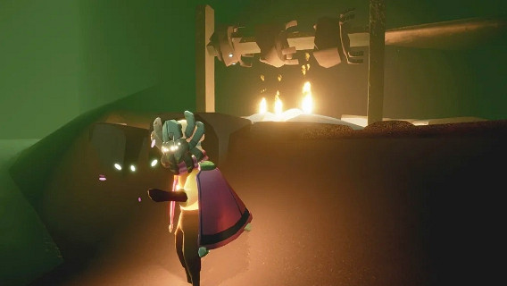 《光遇》土先祖兌換物一覽 土先祖有什麽兌換物 《光遇》土先祖兌換物一覽 土先祖有什麽兌換物