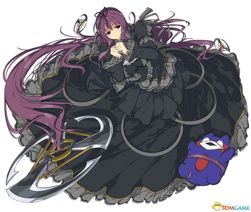 《桃色彈珠檯 閃亂神樂》圖文上手指南 全人物介紹級流程試玩